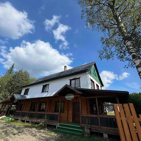 Lodge Depo