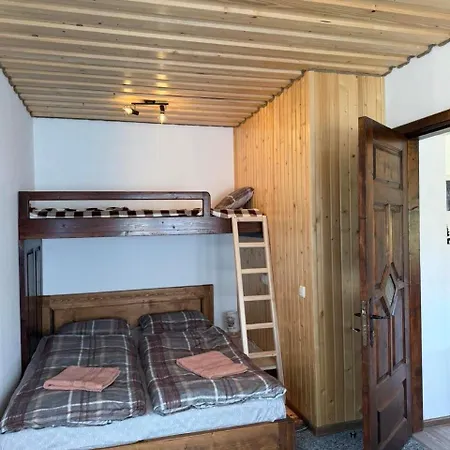 Depo Lodge Lazeshchyna