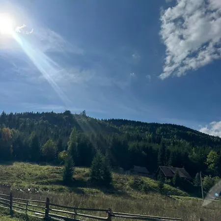 Depo Lodge Lazeshchyna