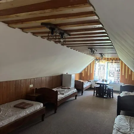 Depo Lodge