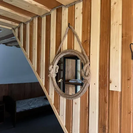 Depo Lodge