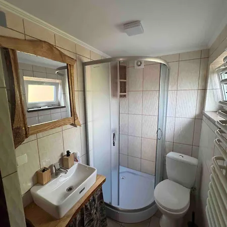 Depo Lodge Lazeshchyna