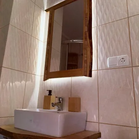 Depo Lodge Lazeshchyna