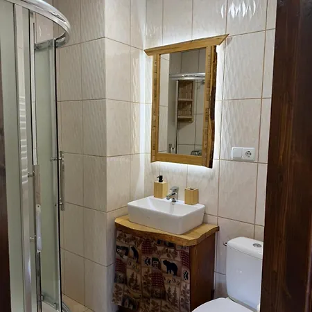 Depo Lodge Lazeshchyna
