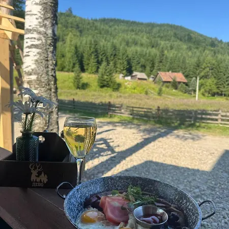 Depo Lodge *