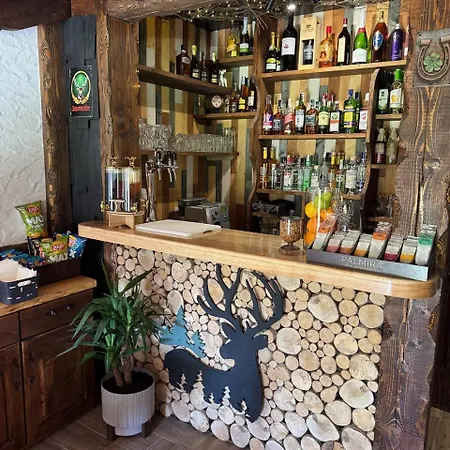 Depo Lodge *